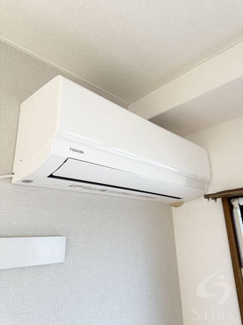 レイディアンスⅡの物件内観写真