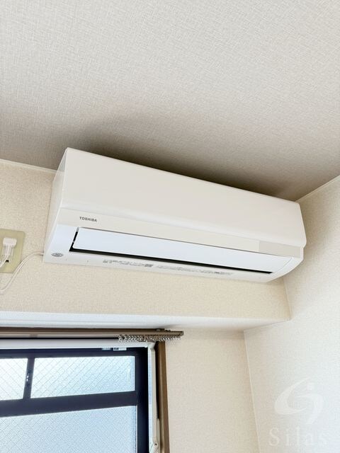 レイディアンスⅡの物件内観写真