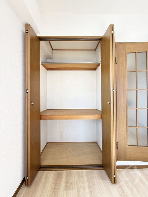 レイディアンスⅡの物件内観写真