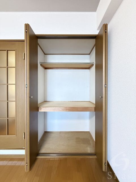 レイディアンスⅡの物件内観写真