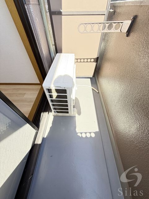 レイディアンスⅡの物件内観写真