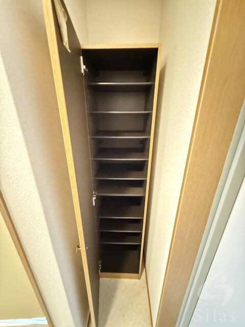 レイディアンスⅡの物件内観写真