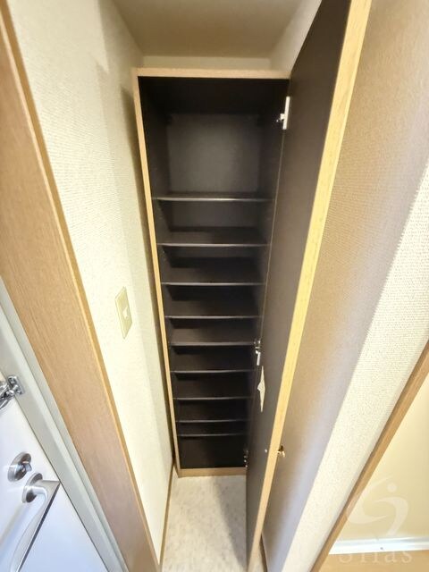 レイディアンスⅡの物件内観写真