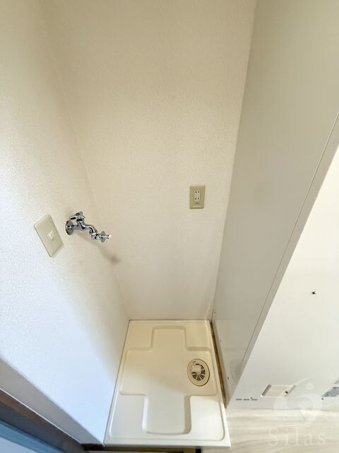 レイディアンスⅡの物件内観写真