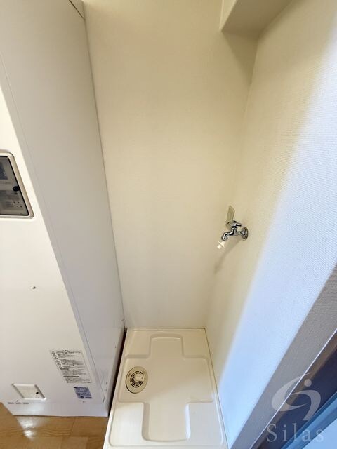 レイディアンスⅡの物件内観写真