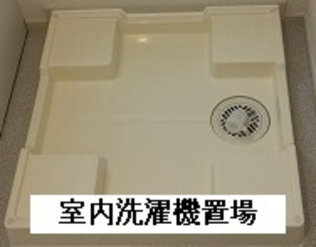 アーバンコート堀川西の物件内観写真