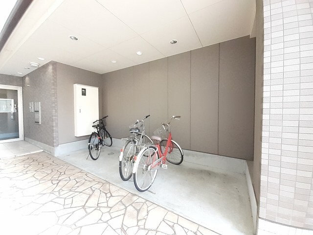 forestage西院の物件外観写真