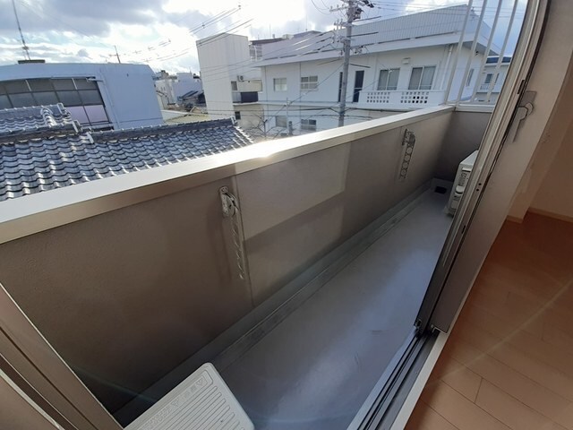 forestage西院の物件内観写真