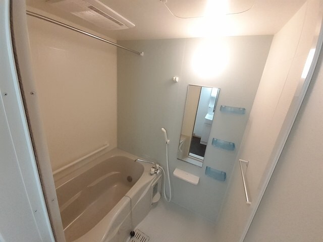 forestage西院の物件内観写真