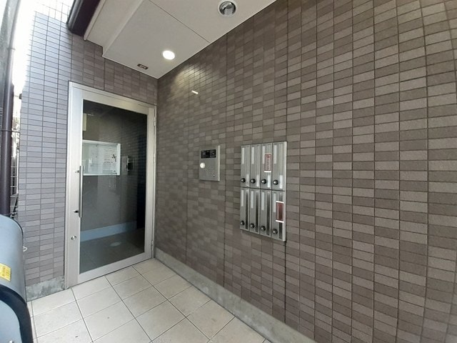 forestage西院の物件外観写真