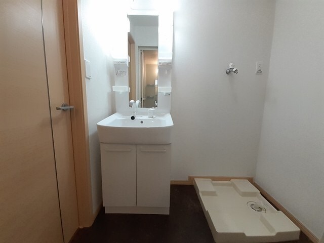 forestage西院の物件内観写真