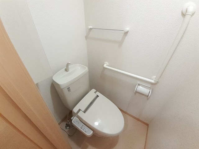 forestage西院の物件内観写真