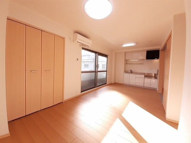 forestage西院の物件内観写真