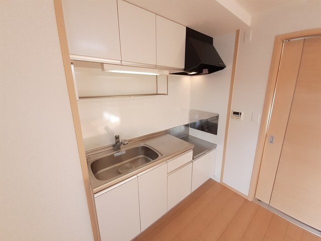 forestage西院の物件内観写真