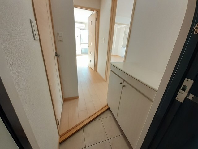 forestage西院の物件内観写真