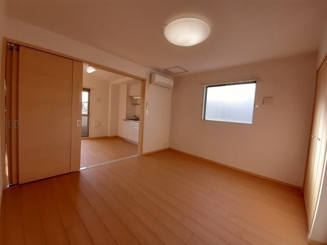 forestage西院の物件内観写真