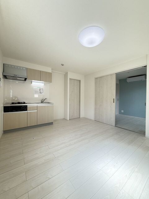 ハーモニーテラス花園伊町の物件内観写真