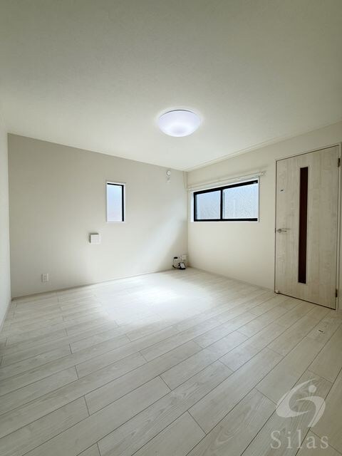 ハーモニーテラス花園伊町の物件内観写真