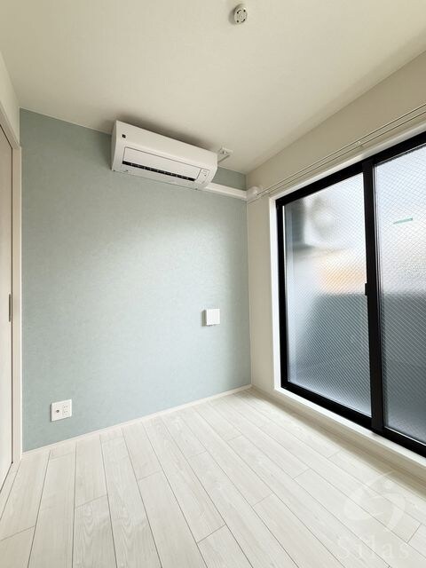 ハーモニーテラス花園伊町の物件内観写真