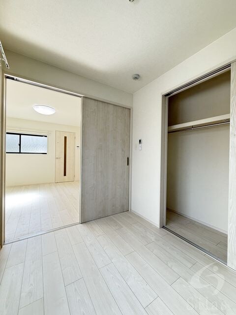 ハーモニーテラス花園伊町の物件内観写真