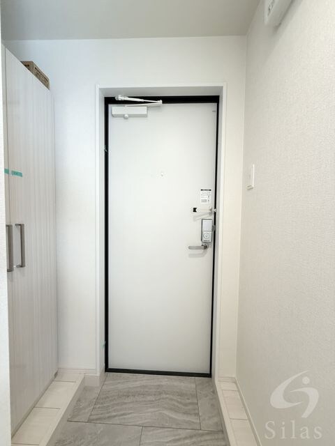 ハーモニーテラス花園伊町の物件内観写真