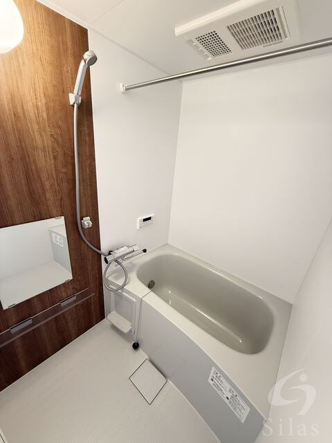 ハーモニーテラス花園伊町の物件内観写真