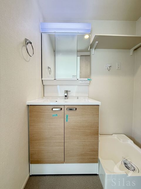 ハーモニーテラス花園伊町の物件内観写真