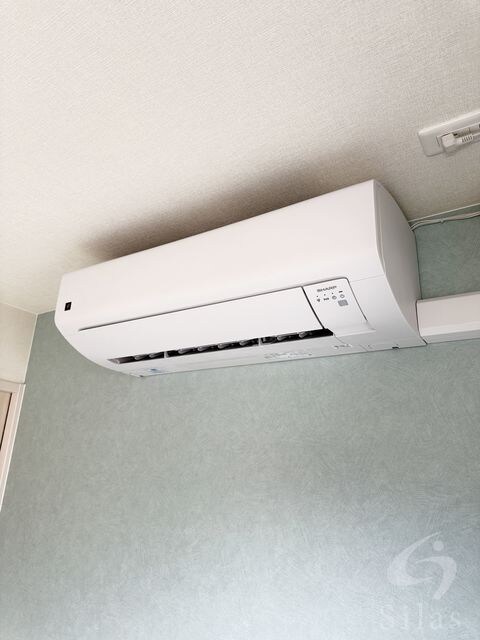 ハーモニーテラス花園伊町の物件内観写真