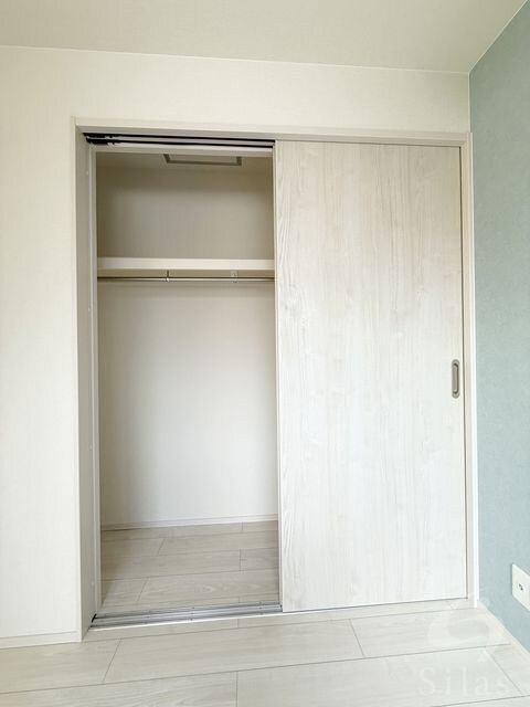 ハーモニーテラス花園伊町の物件内観写真