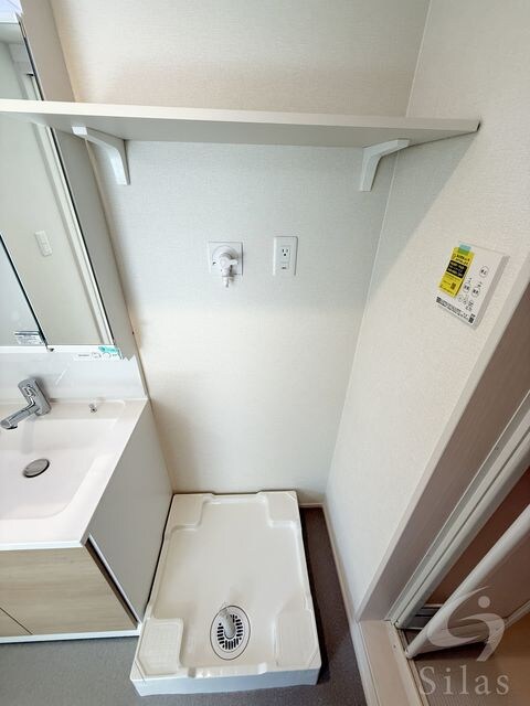 ハーモニーテラス花園伊町の物件内観写真