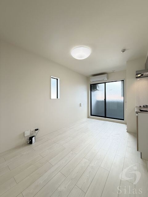 エーデルシュタイン花園伊町の物件内観写真