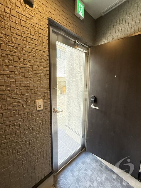 エーデルシュタイン花園伊町の物件外観写真