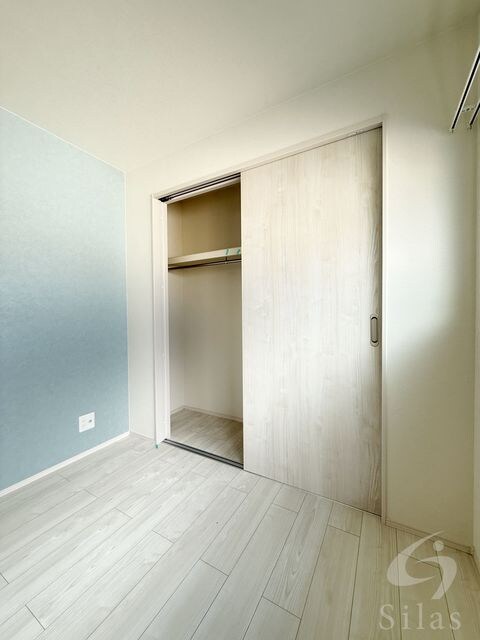 エーデルシュタイン花園伊町の物件内観写真