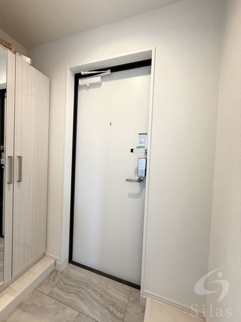 エーデルシュタイン花園伊町の物件内観写真