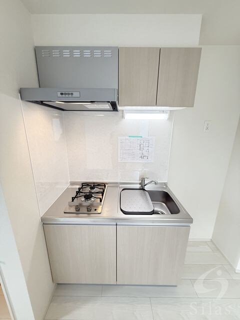 エーデルシュタイン花園伊町の物件内観写真