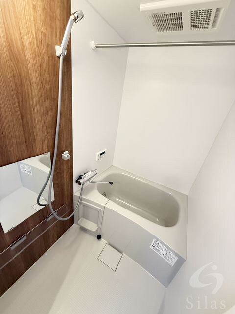 エーデルシュタイン花園伊町の物件内観写真