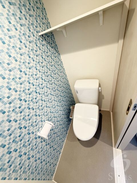 エーデルシュタイン花園伊町の物件内観写真