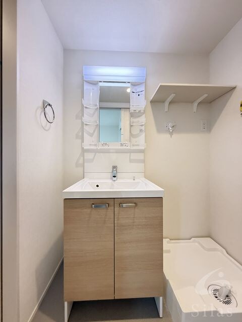 エーデルシュタイン花園伊町の物件内観写真