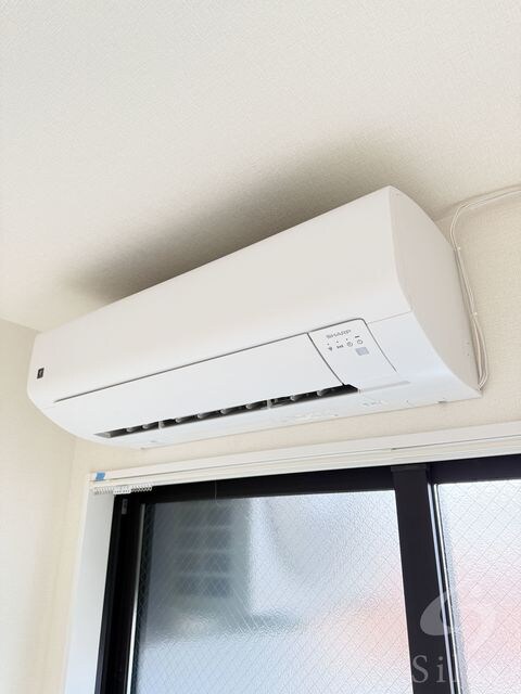 エーデルシュタイン花園伊町の物件内観写真