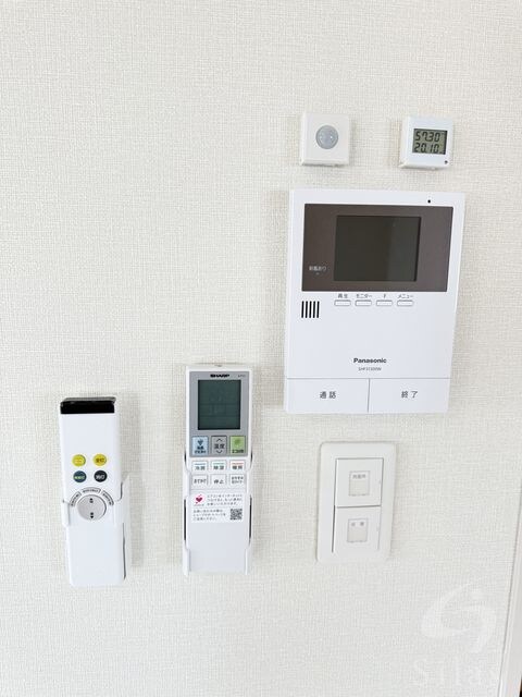 エーデルシュタイン花園伊町の物件内観写真