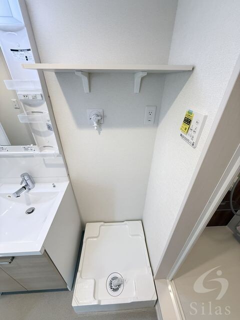 エーデルシュタイン花園伊町の物件内観写真