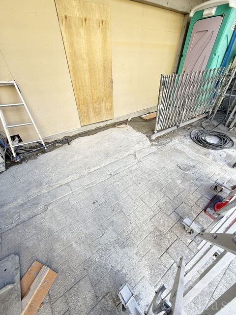 ベラジオ雅び京都円町駅前の物件外観写真