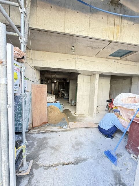 ベラジオ雅び京都円町駅前の物件外観写真