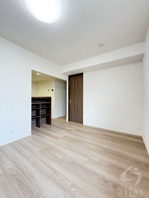 D-ROOM Sagarimatsuの物件内観写真