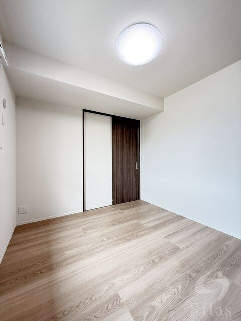 D-ROOM Sagarimatsuの物件内観写真