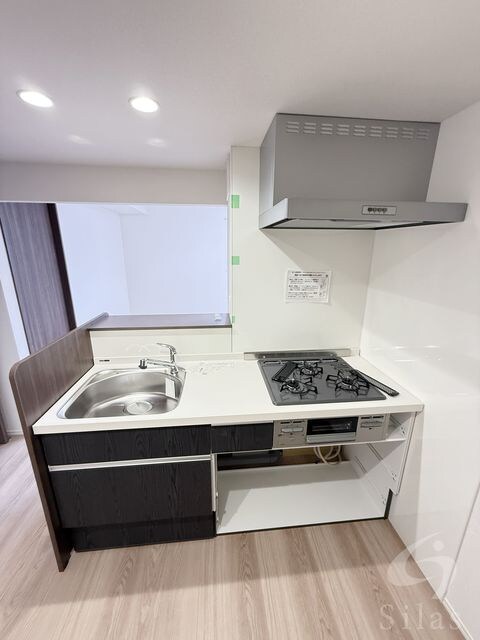 D-ROOM Sagarimatsuの物件内観写真