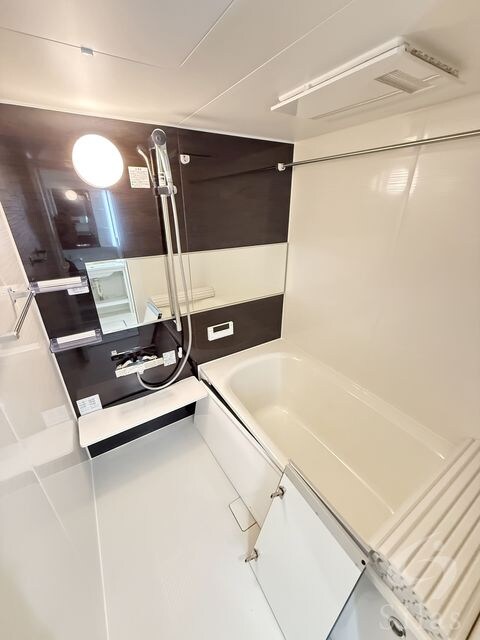 D-ROOM Sagarimatsuの物件内観写真