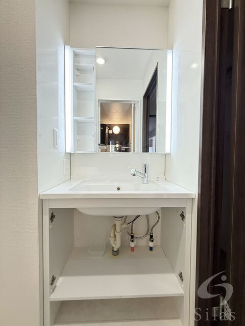 D-ROOM Sagarimatsuの物件内観写真