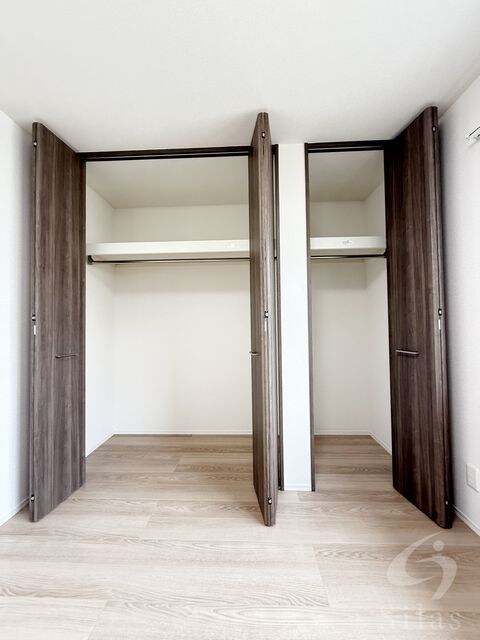 D-ROOM Sagarimatsuの物件内観写真