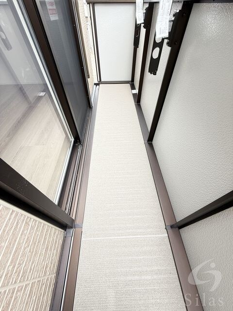 D-ROOM Sagarimatsuの物件内観写真